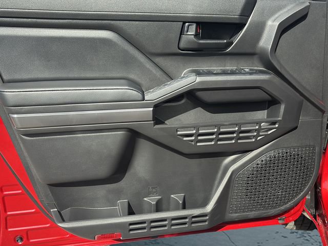 New 2026 Toyota Tacoma SR5 image 20