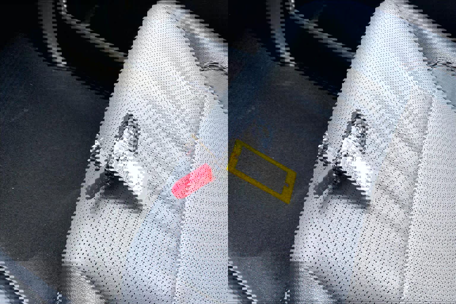 Used 2023 Ford F150 Lightning Lariat w/ Equipment Group 511A High AWD/4WD image 14