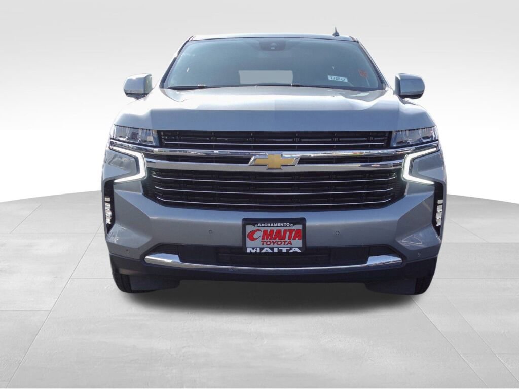 Used 2023 Chevrolet Tahoe LT image 9