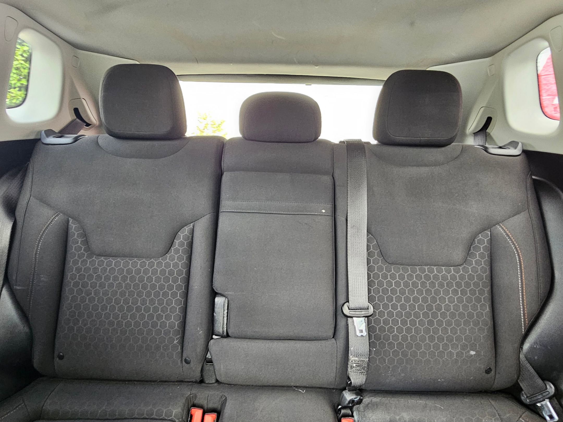 Used 2018 Jeep Compass Sport image 26