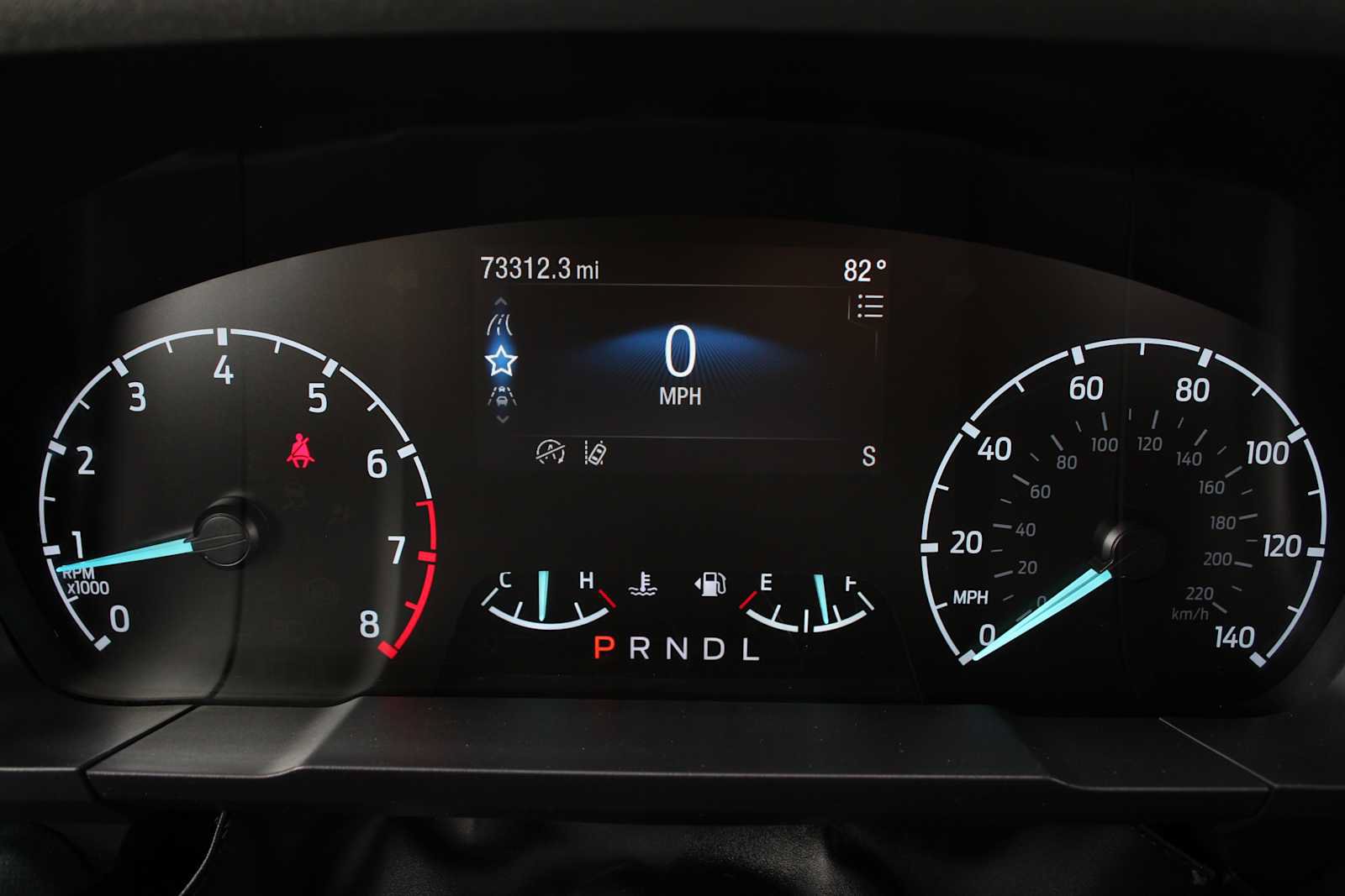 Used 2024 Ford Maverick XLT w/ Equipment Group 300A Standard AWD/4WD image 33