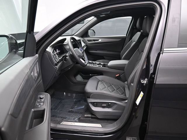New 2026 Volkswagen Atlas Cross Sport SE image 9