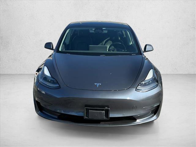 Used 2021 Tesla Model 3 Long Range image 2