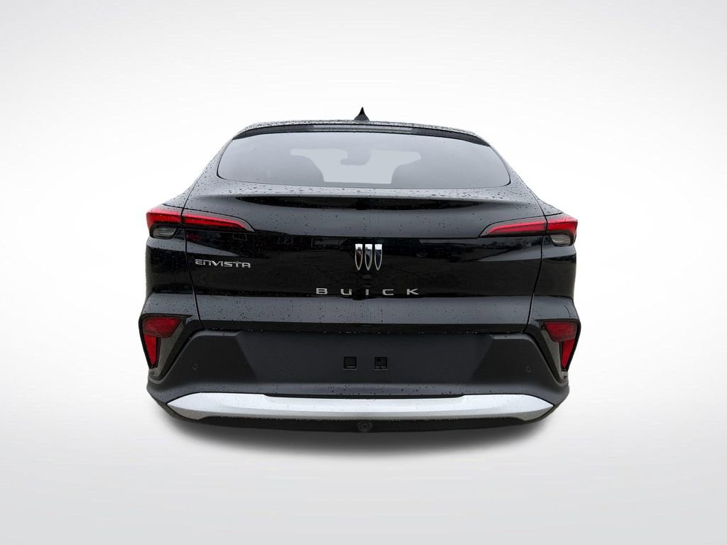 New 2026 Buick Envista Preferred FWD image 4