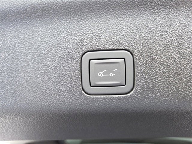 New 2026 Chevrolet Tahoe High Country image 11