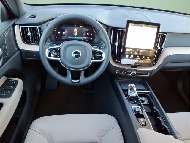 New 2026 Volvo XC60 B5 Plus w/ Protection Package Premier AWD/4WD image 13