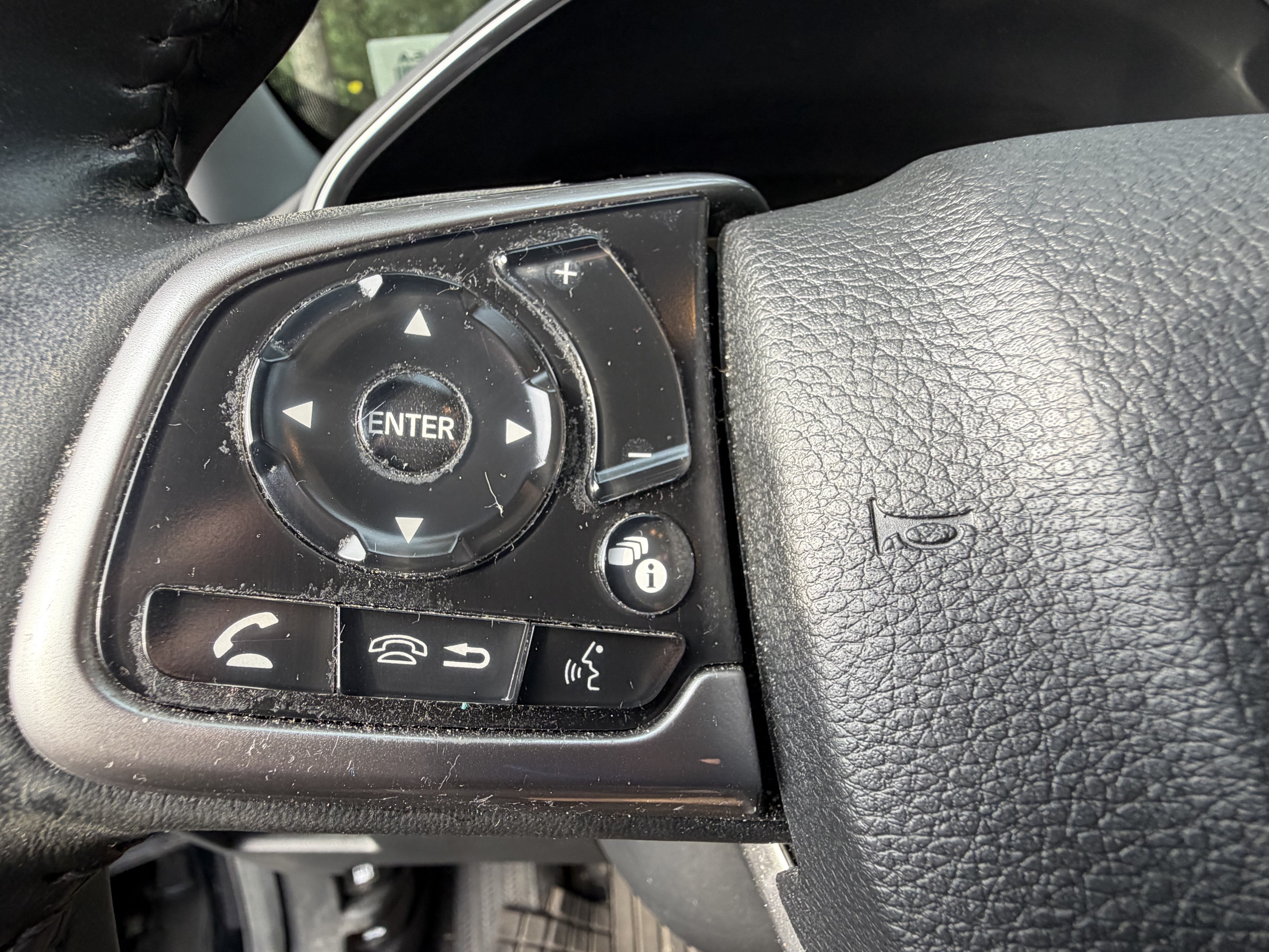 Used 2020 Honda CR-V EX-L image 19