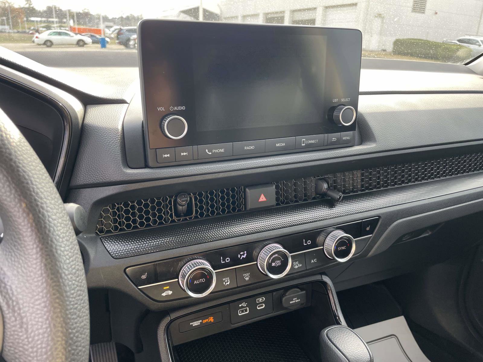 Used 2024 Honda CR-V EX image 13