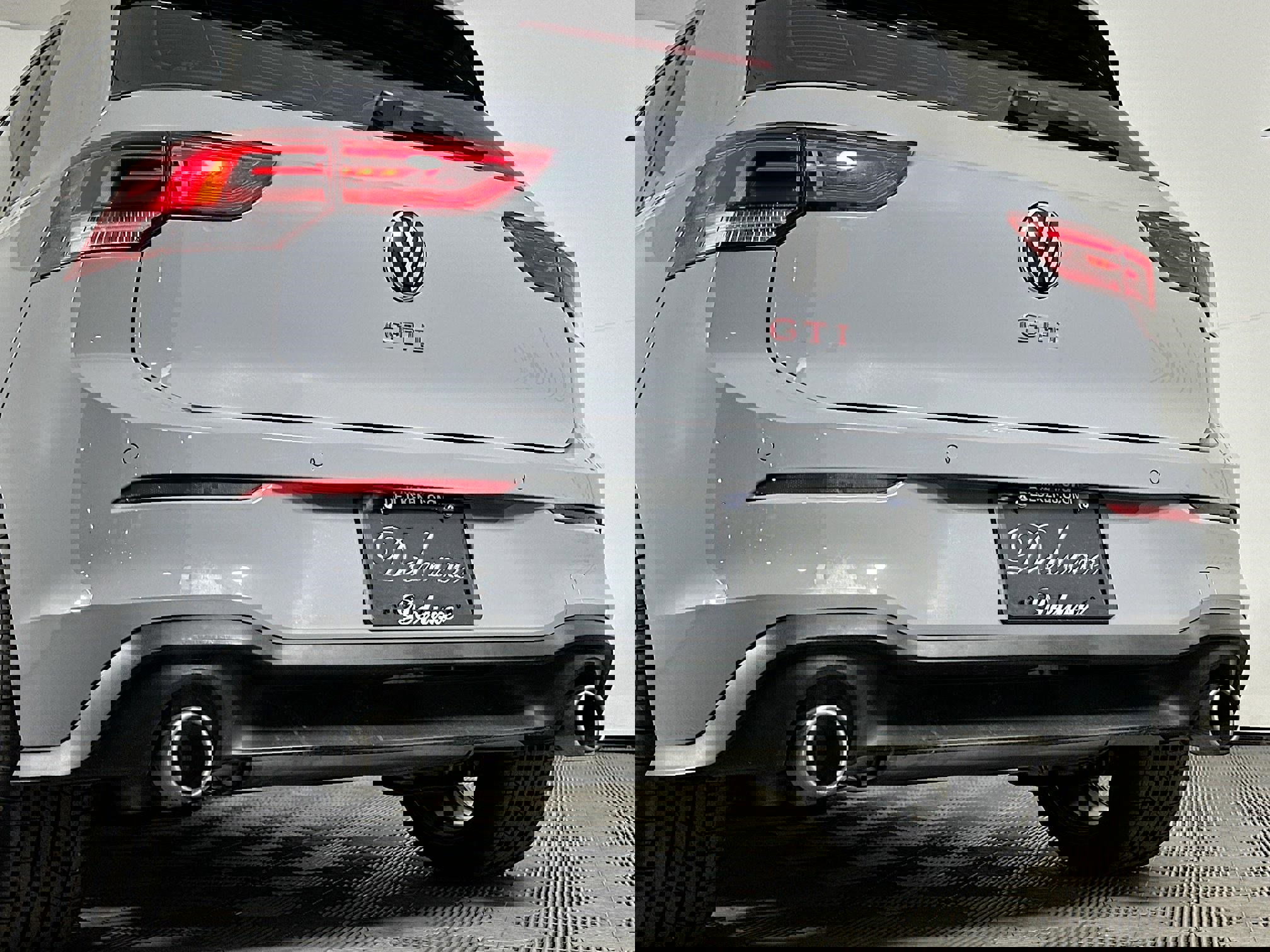 Used 2024 Volkswagen GTI SE image 26