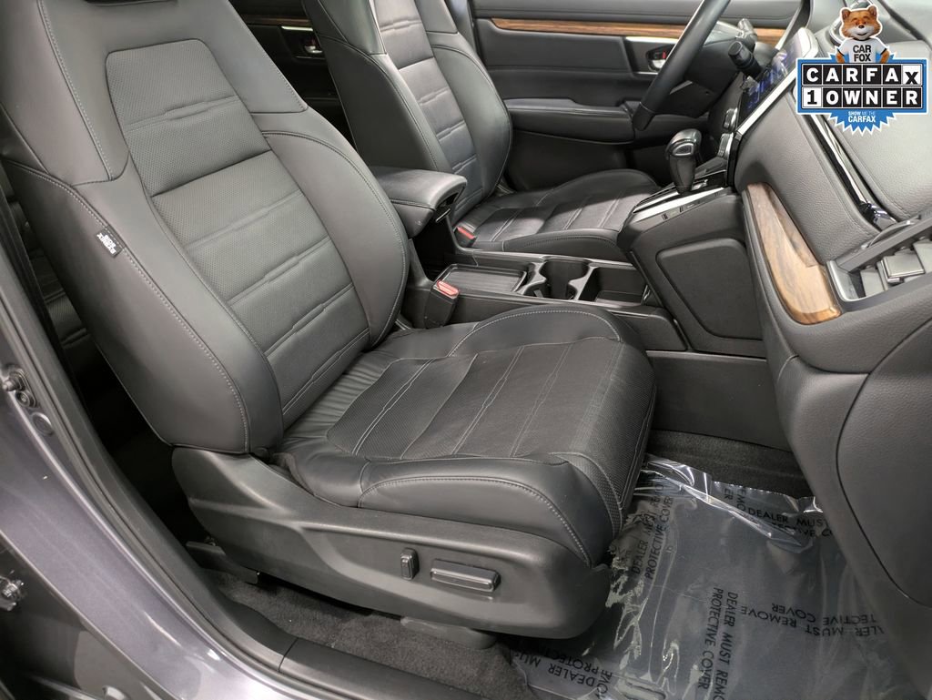 Used 2020 Honda CR-V EX-L image 28