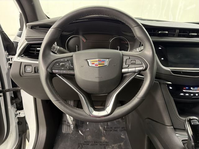 Used 2024 Cadillac XT6 Luxury w/ LPO, Floor Liner Package AWD/4WD image 20