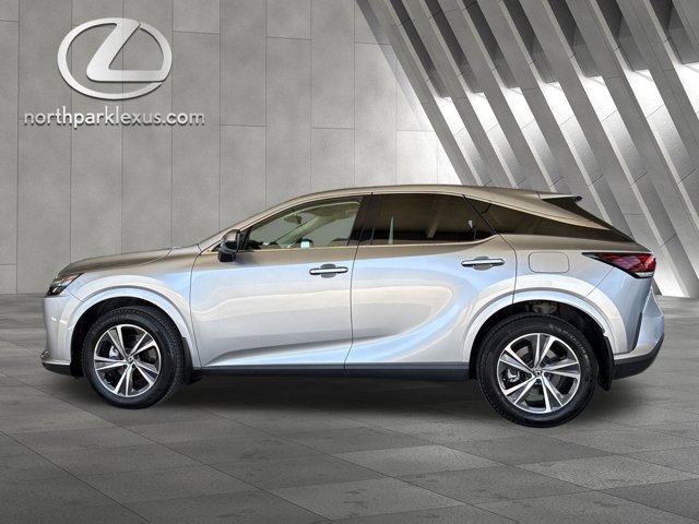 Certified 2024 Lexus RX 350 FWD