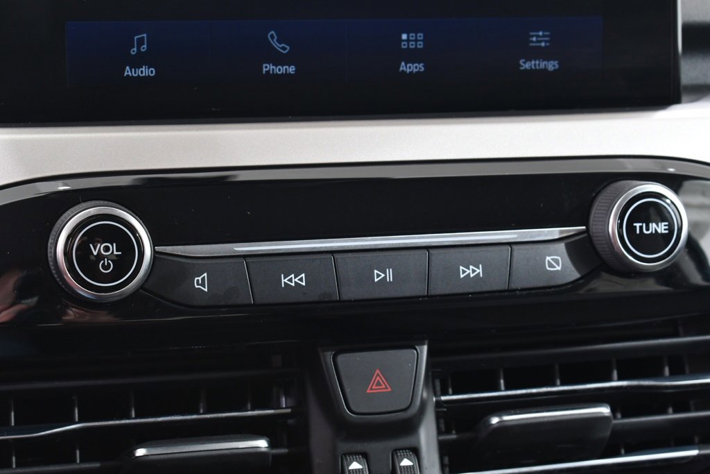 Used 2022 Ford Escape SE w/ Convenience Package image 29