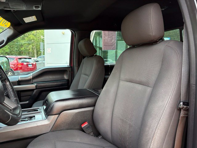 Used 2018 Ford F150 XLT w/ Equipment Group 302A Luxury AWD/4WD image 13