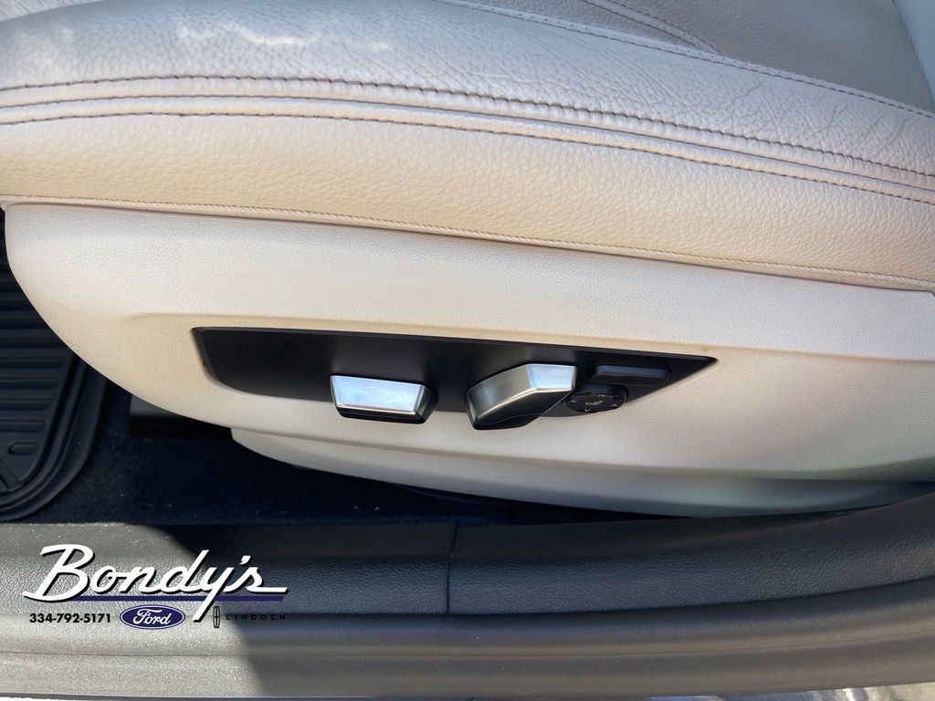 Used 2019 BMW 530i image 9