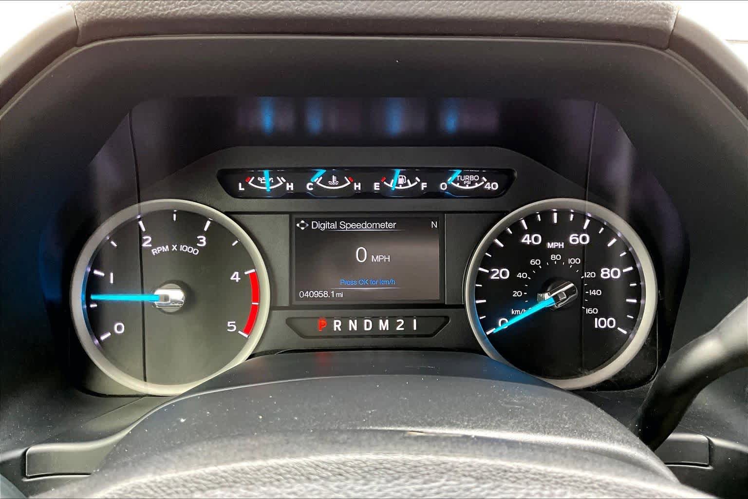 Used 2019 Ford F250 XL w/ STX Appearance Package AWD/4WD image 26