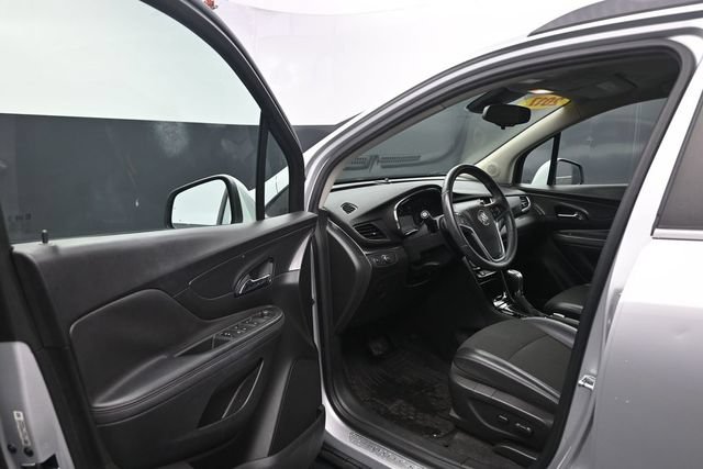 Used 2017 Buick Encore Preferred FWD image 11