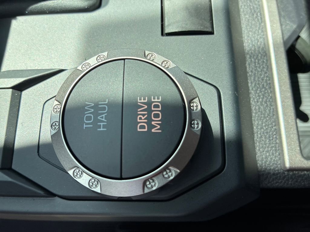 New 2026 Toyota Tacoma TRD Sport image 38