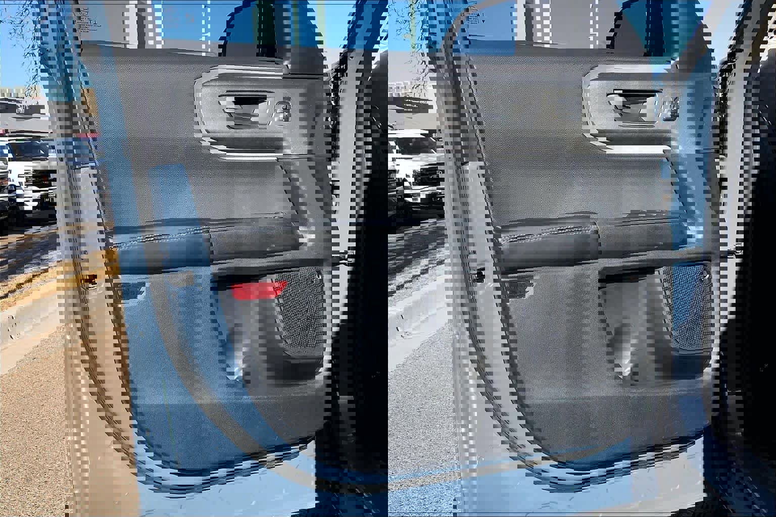 New 2025 Ford Bronco Sport Outer Banks w/ Outer Banks Tech Package+ image 10