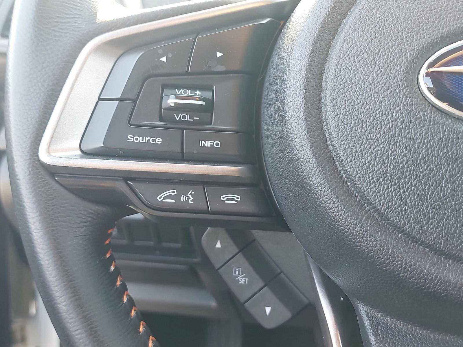 Used 2020 Subaru Crosstrek 2.0i Premium image 15