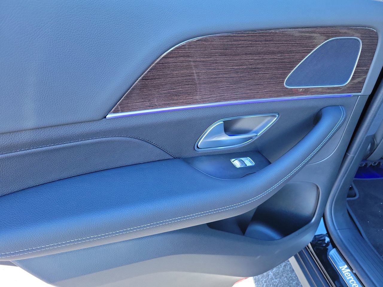 New 2025 Mercedes-Benz GLE 350 4MATIC image 10