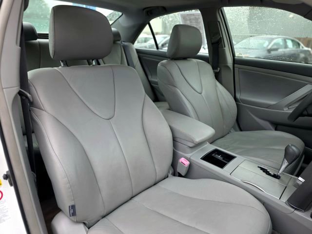 Used 2009 Toyota Camry Hybrid image 28