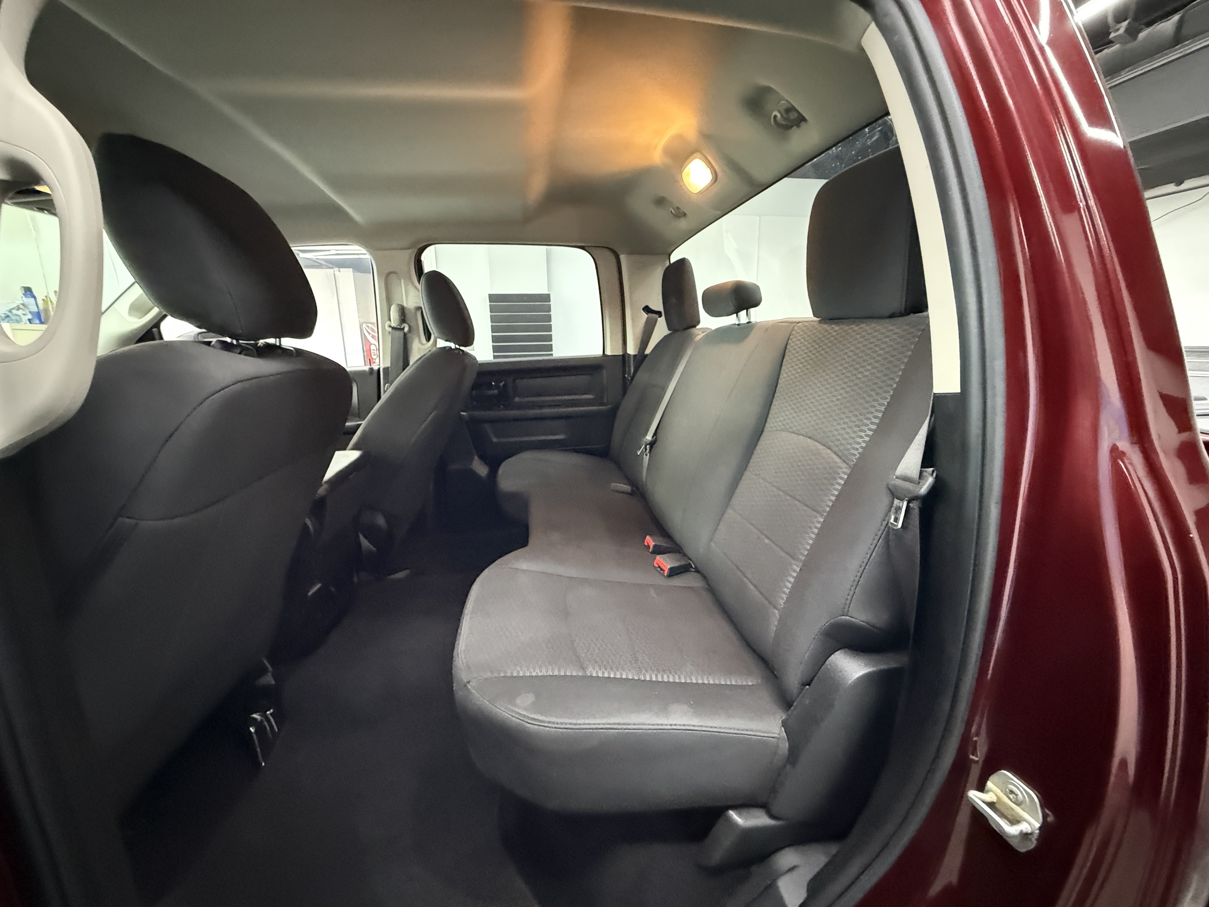 Used 2019 RAM 1500 Express w/ Wheel & Sound Group AWD/4WD image 20