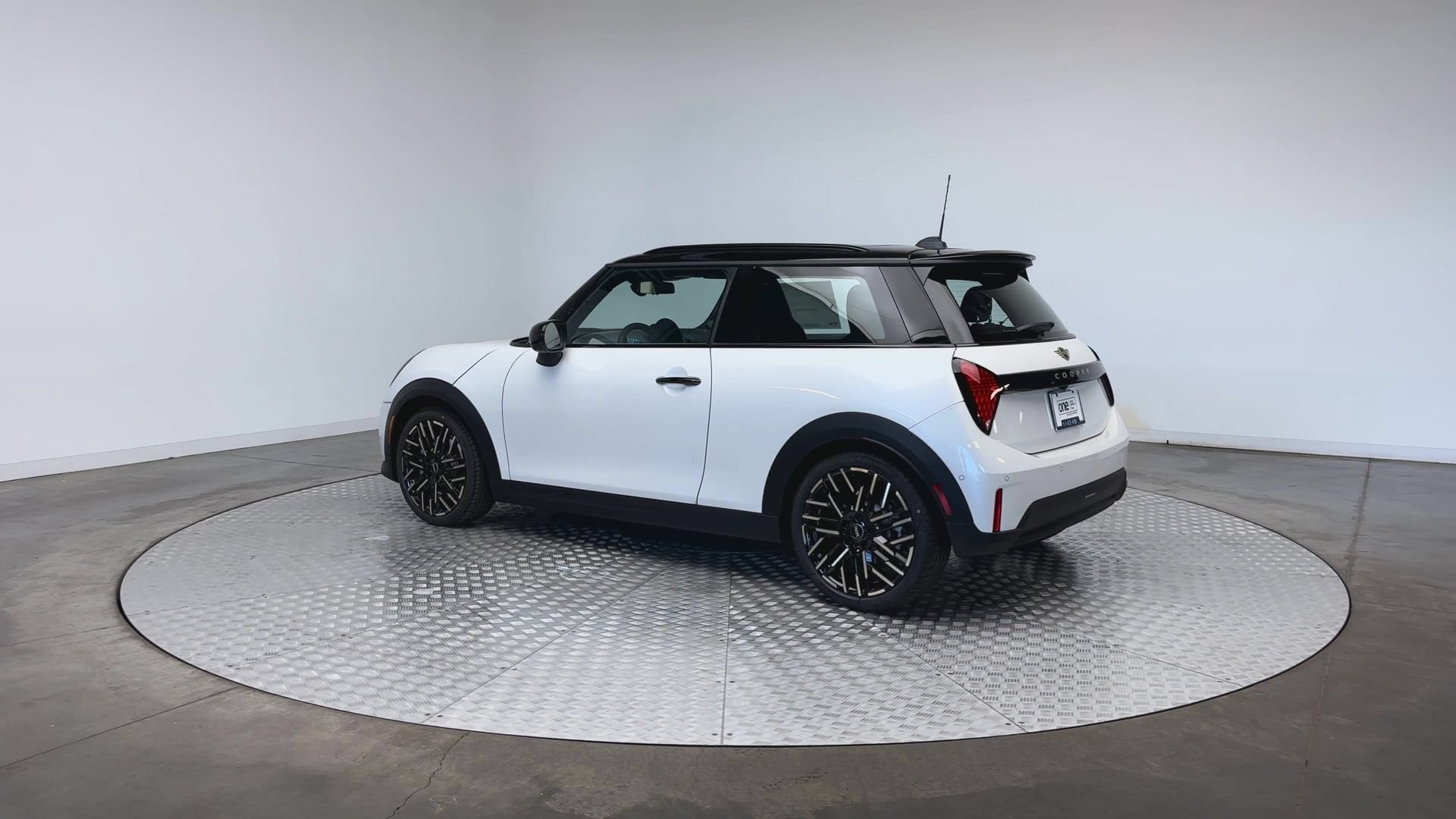 New 2026 MINI Cooper S FWD image 6