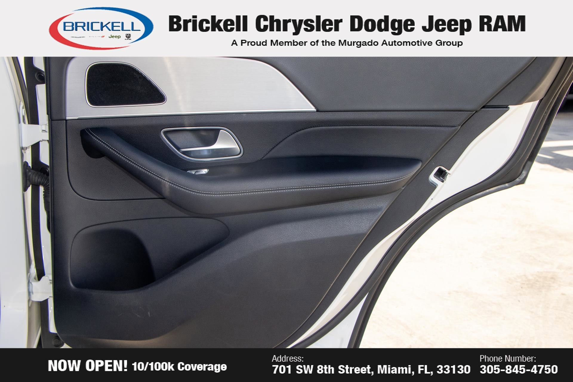 Used 2024 Mercedes-Benz GLE 350 4MATIC image 13