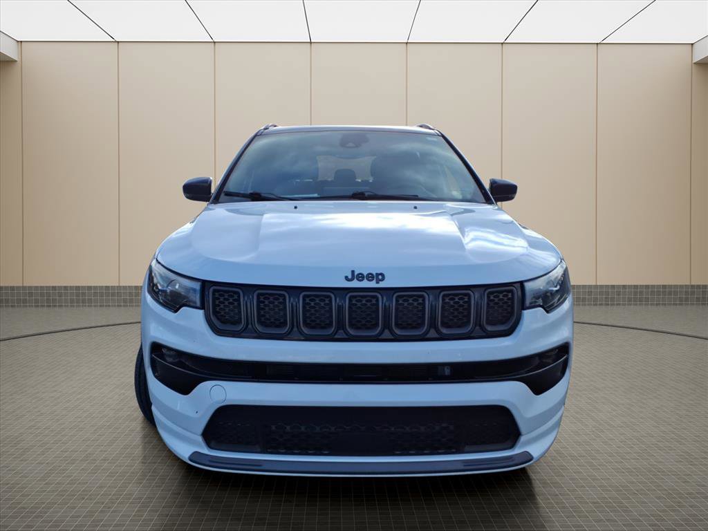 Used 2023 Jeep Compass High Altitude image 21