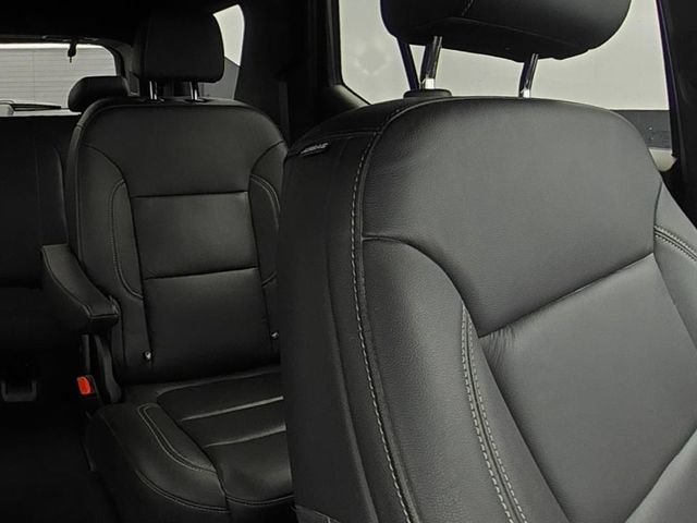 Used 2022 Chevrolet Traverse LT w/ LPO, Floor Liner Package AWD/4WD image 28