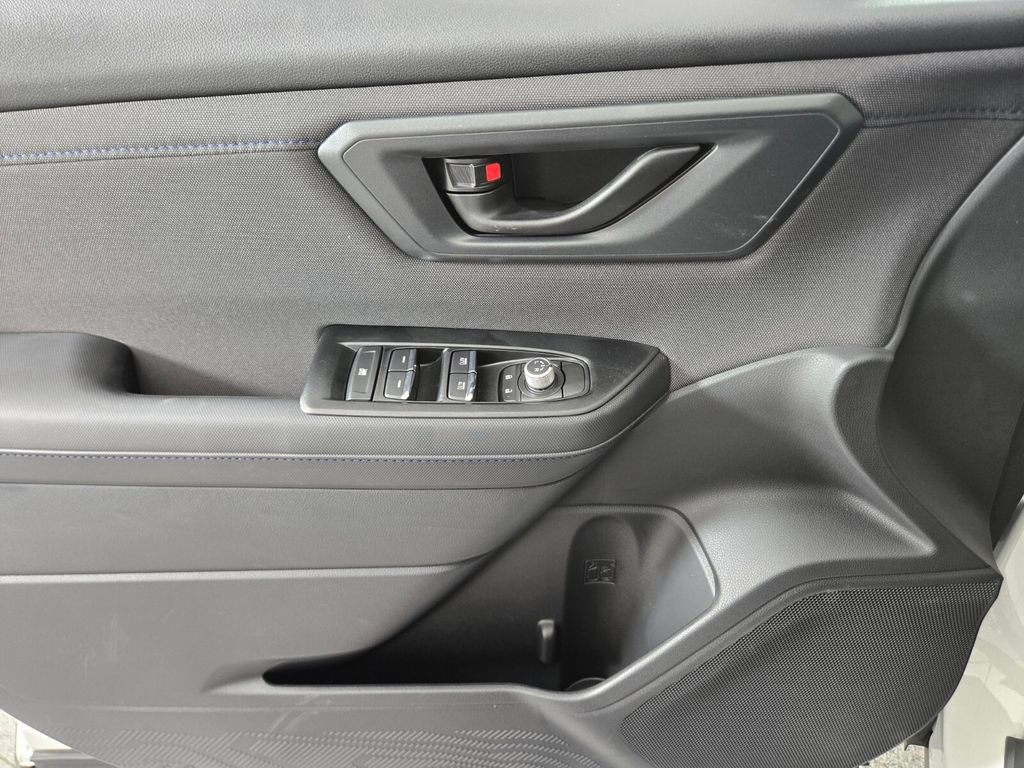 New 2026 Subaru Forester Sport AWD/4WD image 13