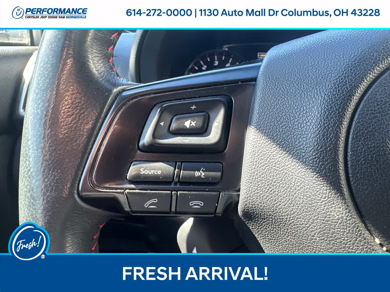 Used 2021 Subaru WRX Premium AWD/4WD image 18