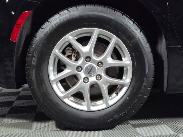 Used 2024 Chrysler Pacifica Touring-L image 26