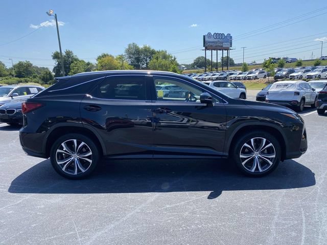 Used 2017 Lexus RX 350 FWD w/ Premium Package image 8