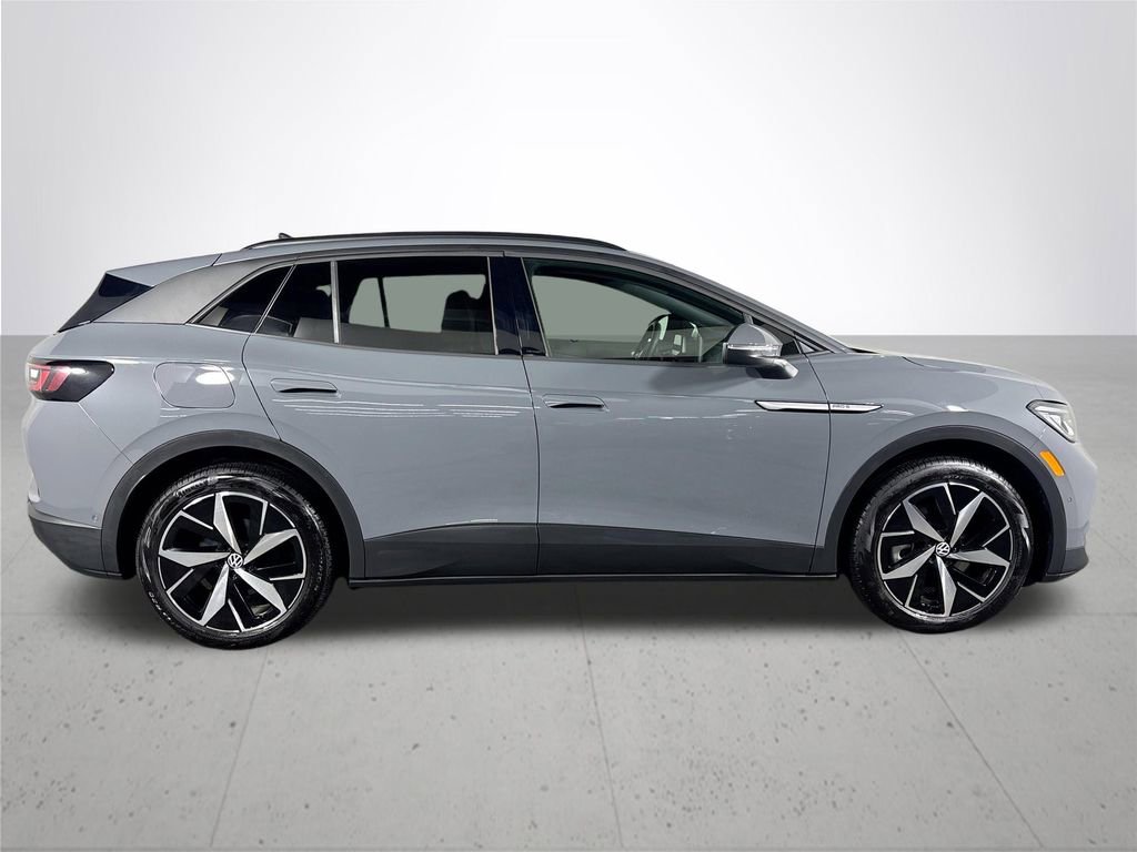 Certified 2024 Volkswagen ID.4 Pro S image 6