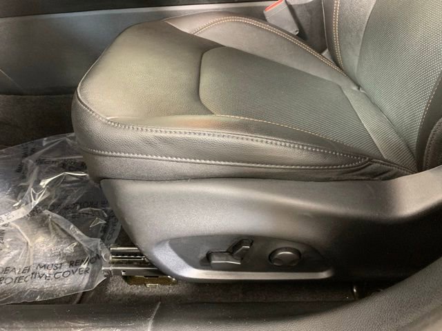 Used 2023 Jeep Compass Limited AWD/4WD image 14