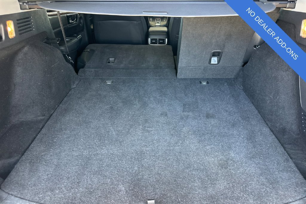 Used 2022 Honda CR-V Touring image 17