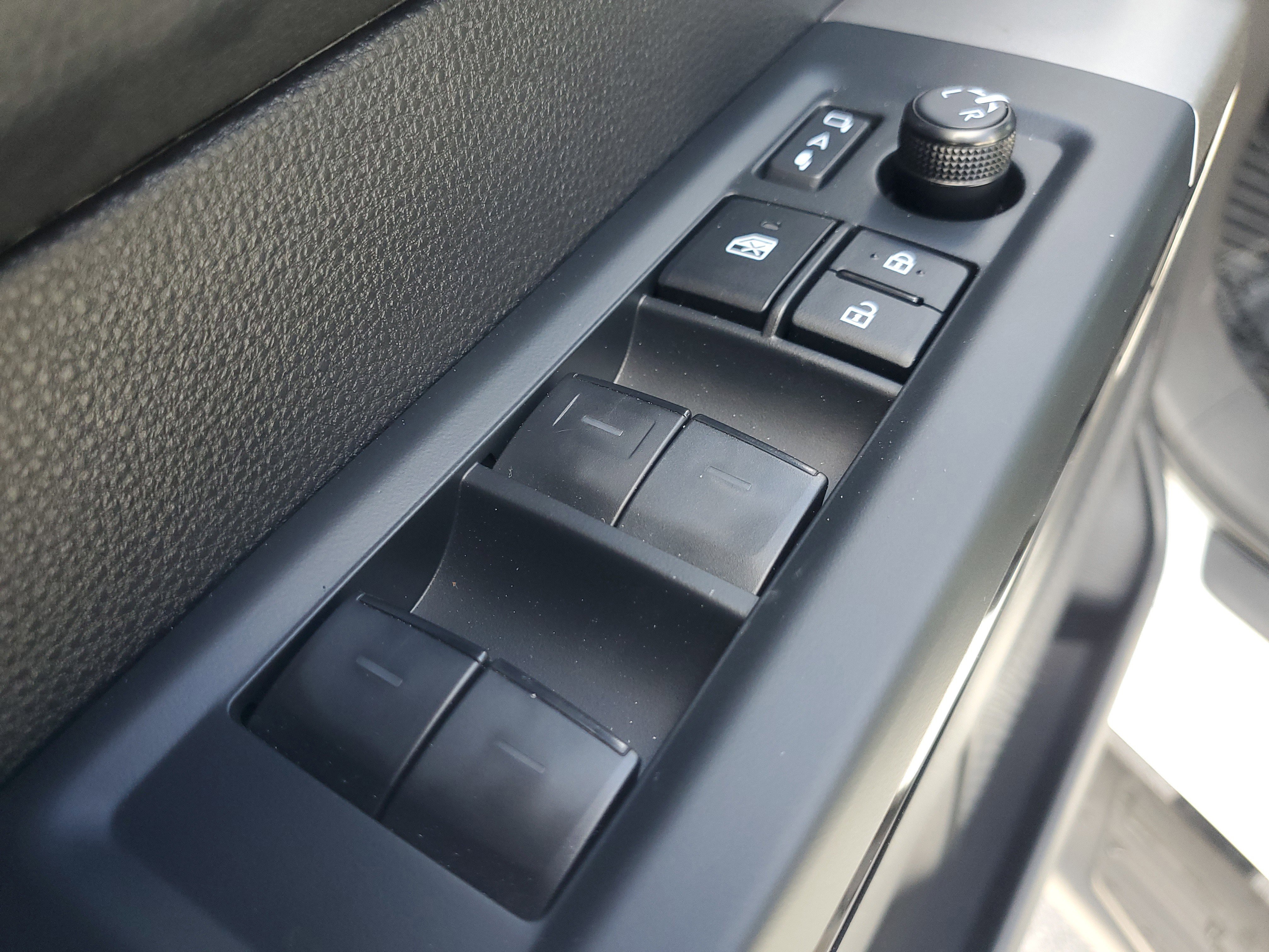 Used 2026 Toyota Tundra Limited w/ Limited PVM Package image 23