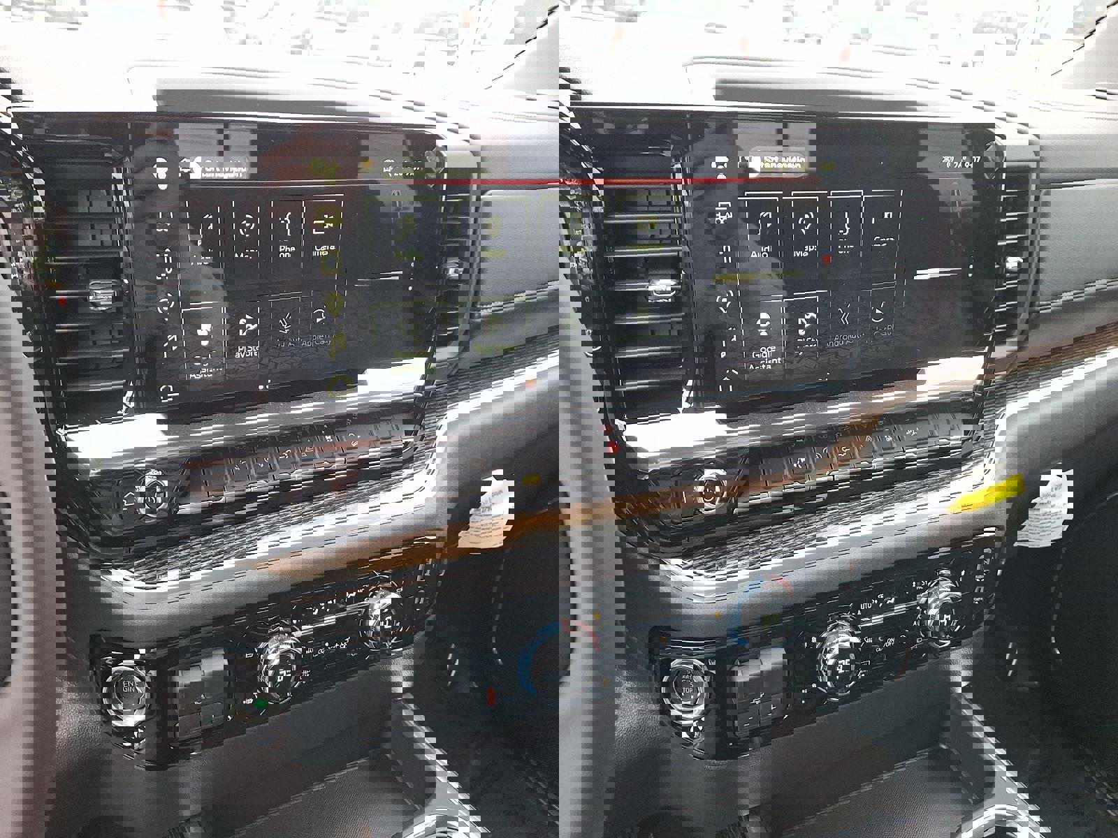 New 2026 GMC Sierra 1500 Elevation w/ Preferred Package image 8