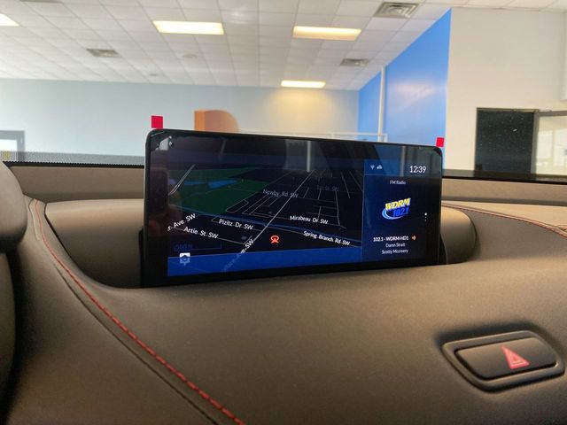 Used 2023 Acura TLX SH-AWD w/ A-SPEC Pkg image 18