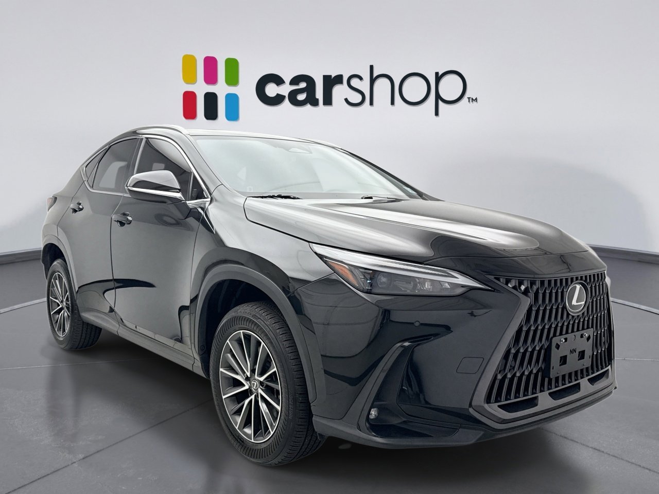 Used 2024 Lexus NX 350 AWD w/ Premium Package image 7