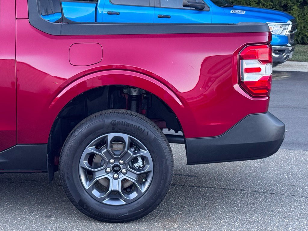 New 2026 Ford Maverick XLT FWD image 33
