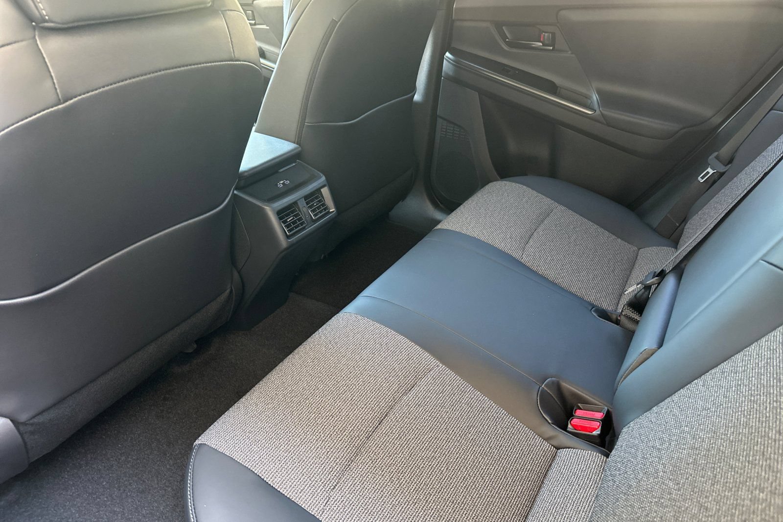 New 2026 Toyota bZ AWD/4WD image 5