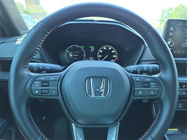 Used 2025 Honda CR-V Sport-L image 18