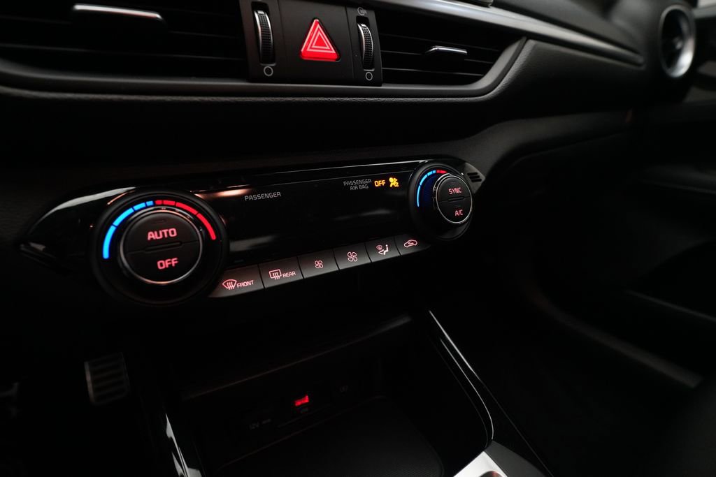 Certified 2024 Kia Forte GT-Line image 20