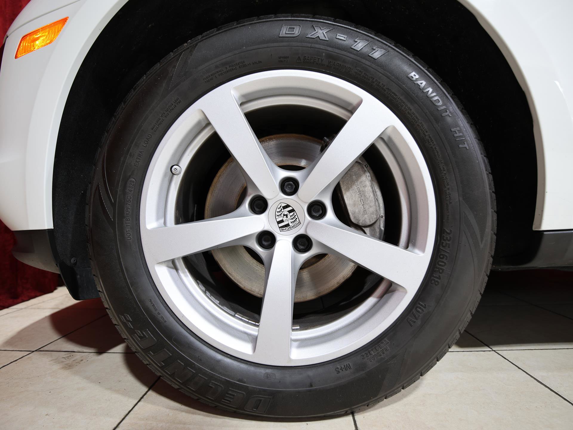 Used 2019 Porsche Macan image 7