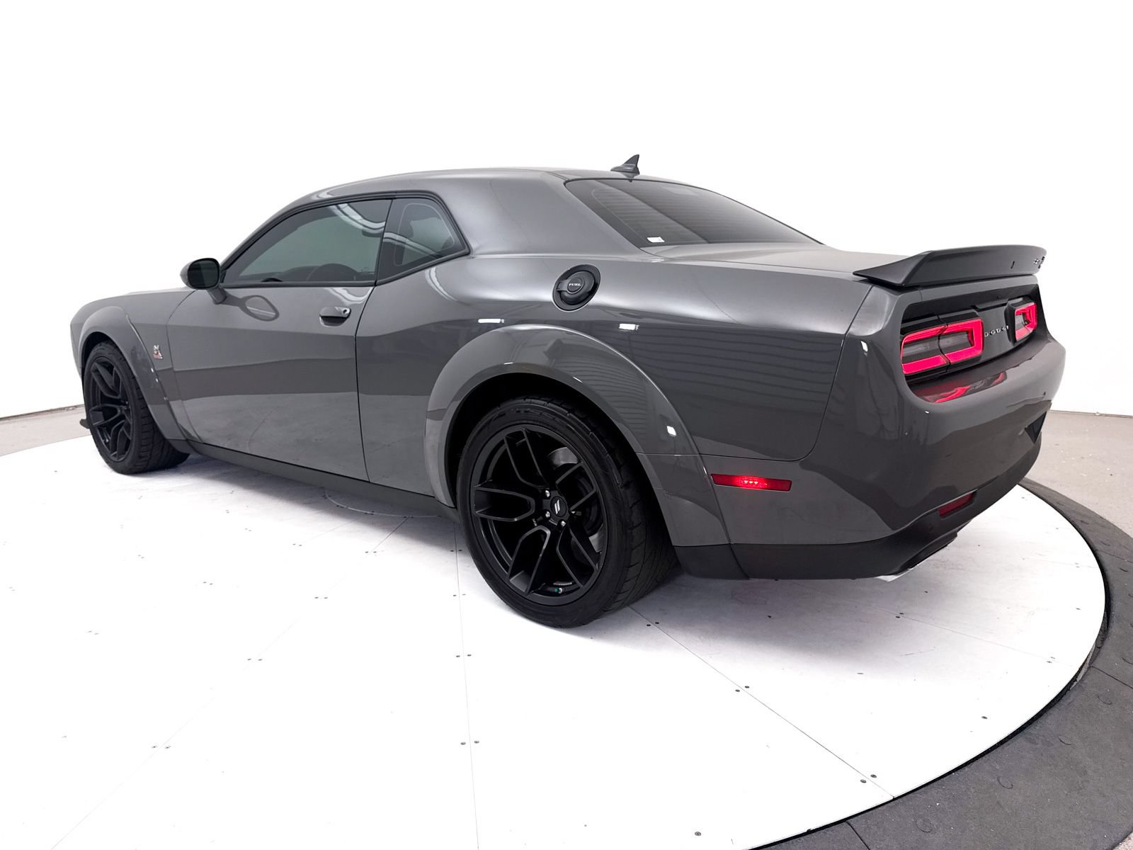 Used 2023 Dodge Challenger R/T Scat Pack RWD image 19