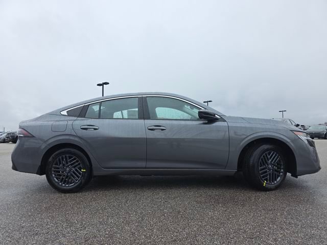 New 2026 Nissan Sentra SV image 17