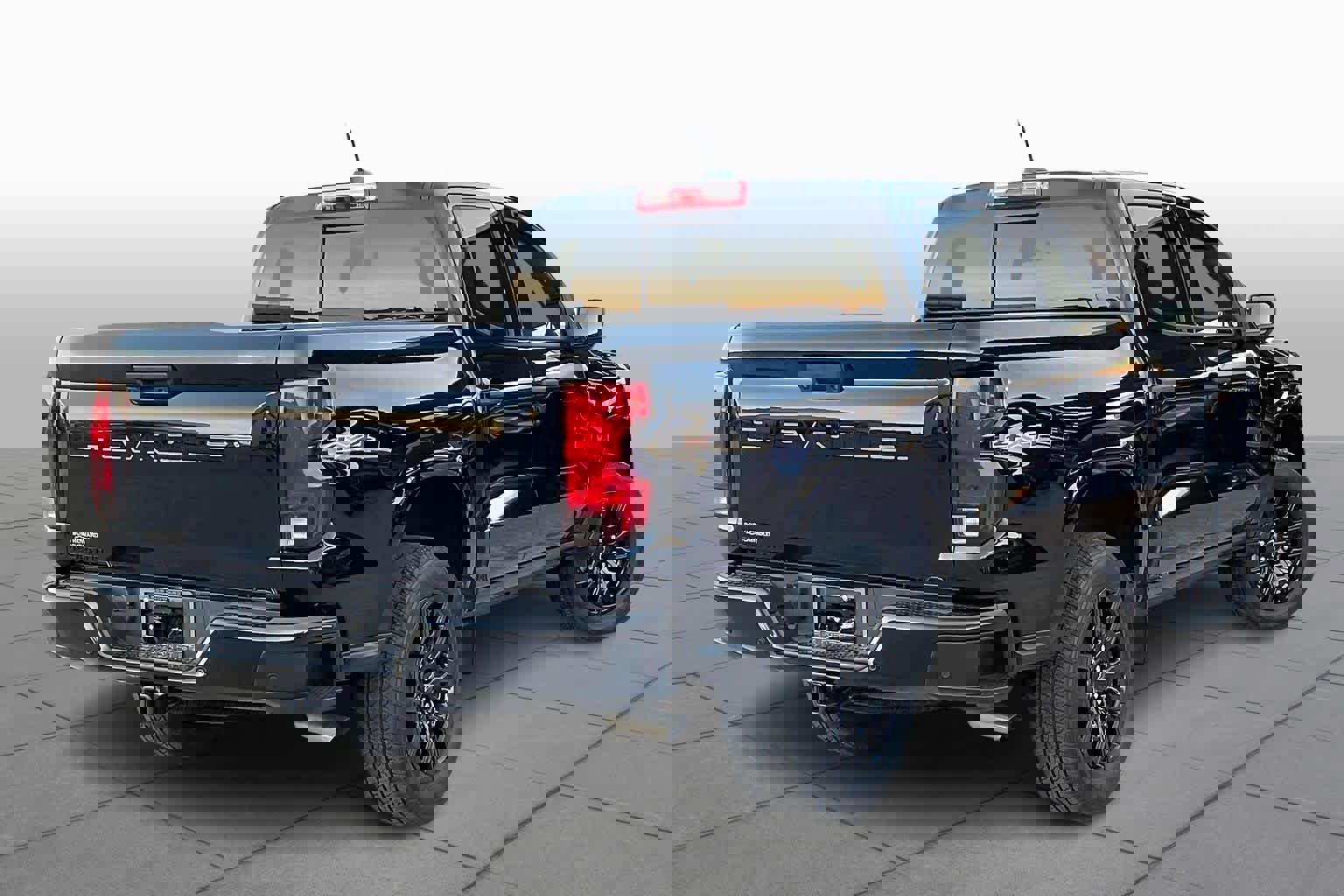 Certified 2026 Chevrolet Colorado W/T w/ WT Custom Package image 15